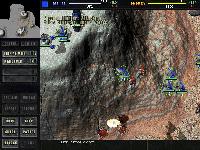 Send the fighters out hunting!